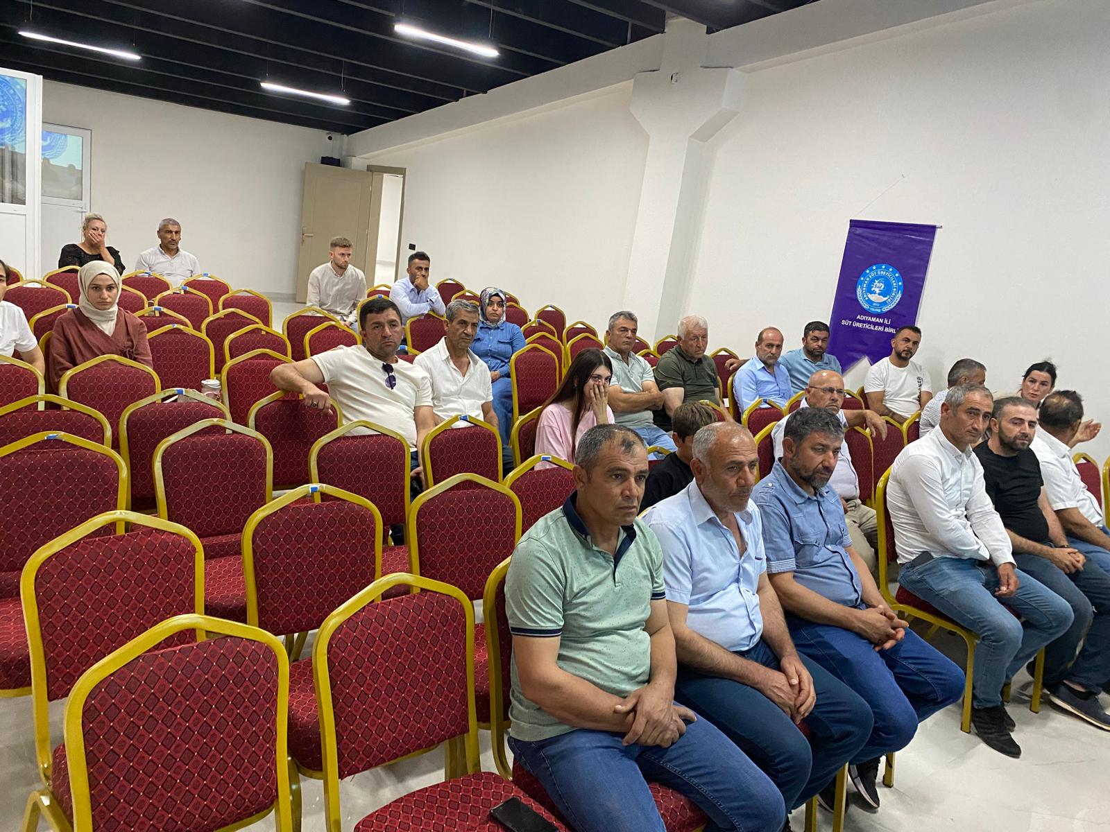 2026 OLAĞAN ÜSTÜ GENEL KURUL TOPLANTISI